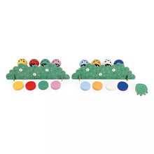 Load image into Gallery viewer, Memory Game, Ladybugs
