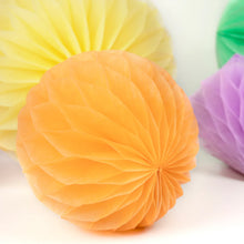 Lade das Bild in den Galerie-Viewer, Pastel Honeycomb Decoration Kit
