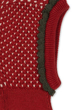 Load image into Gallery viewer, Merino Wool Balaclava, Strawberry
