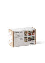 Lade das Bild in den Galerie-Viewer, MODU Curiosity Set, Orange
