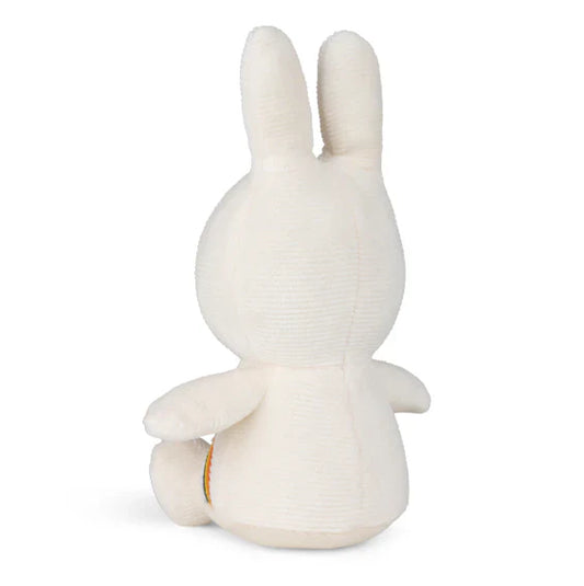 Miffy Rainbow Offwhite 18 cm Soft Toy