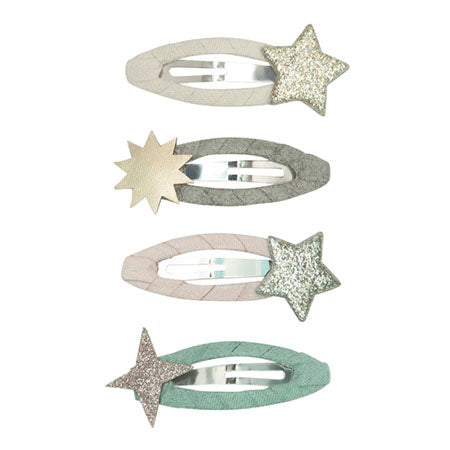 Hair Clips ''Star Struck''