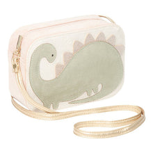 Load image into Gallery viewer, Shoulder Bag &#39;&#39;Dippy Diplodocus&#39;&#39;
