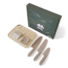 Lade das Bild in den Galerie-Viewer, Children's Kitchen Set, Rose
