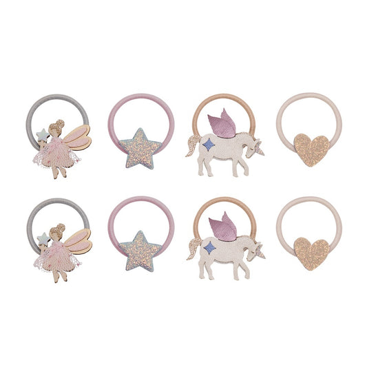 Mini Hair Bands, Dreamy Fairy