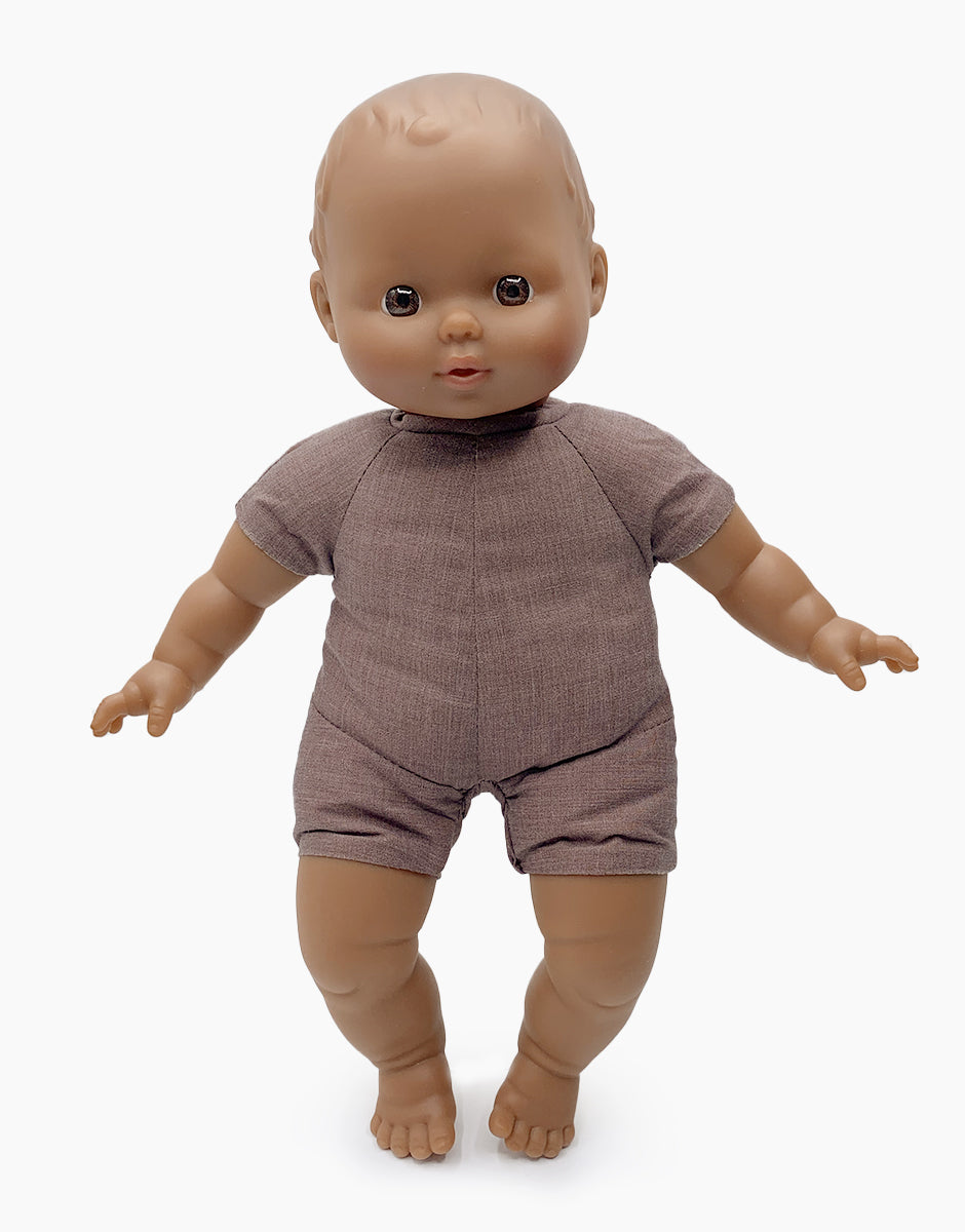 Minikane Doll ''Lucas'' 28cm