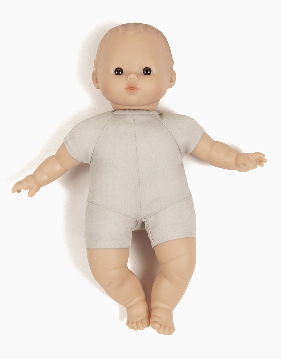 Minikane Doll ''Lucien'' 28cm