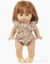 Load image into Gallery viewer, Retro Doll Romper &#39;&#39;Boheme&#39;&#39;
