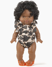 Load image into Gallery viewer, Retro Doll Romper &#39;&#39;Salambo&#39;&#39;
