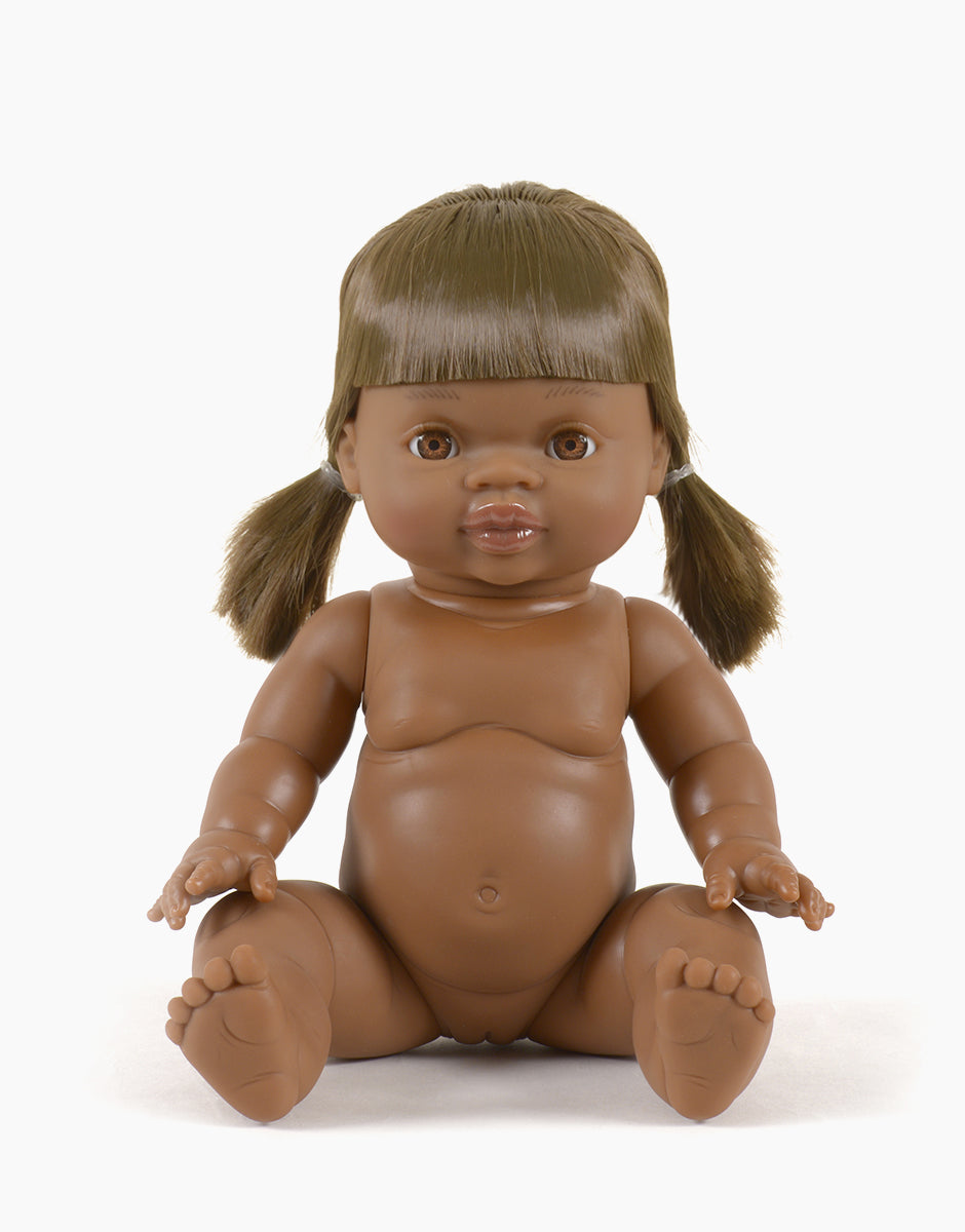 Minikane Doll ''Salome'' 34cm