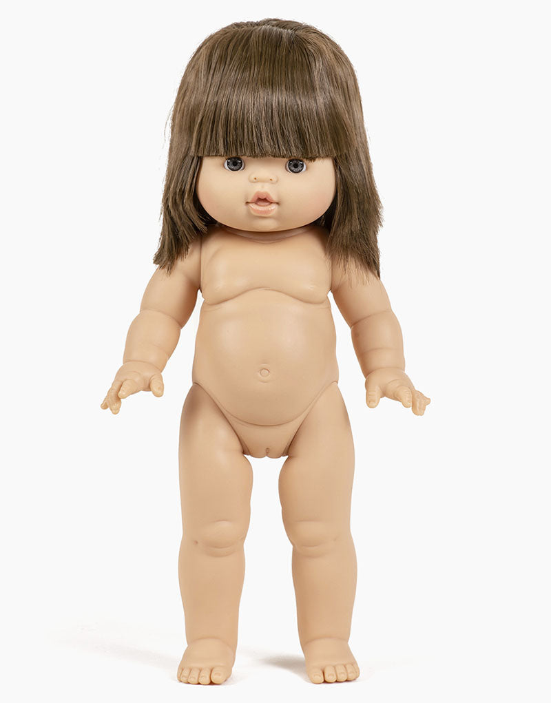 Minikane Doll ''Chlea'' 37cm