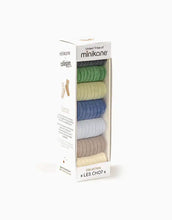 Load image into Gallery viewer, Doll Socks &#39;&#39;Saint Malo&#39;&#39; 28, 34 &amp; 37cm dolls
