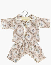 Load image into Gallery viewer, Doll Pyjamas &#39;&#39;Alma Eden&#39;&#39; 34 / 37cm
