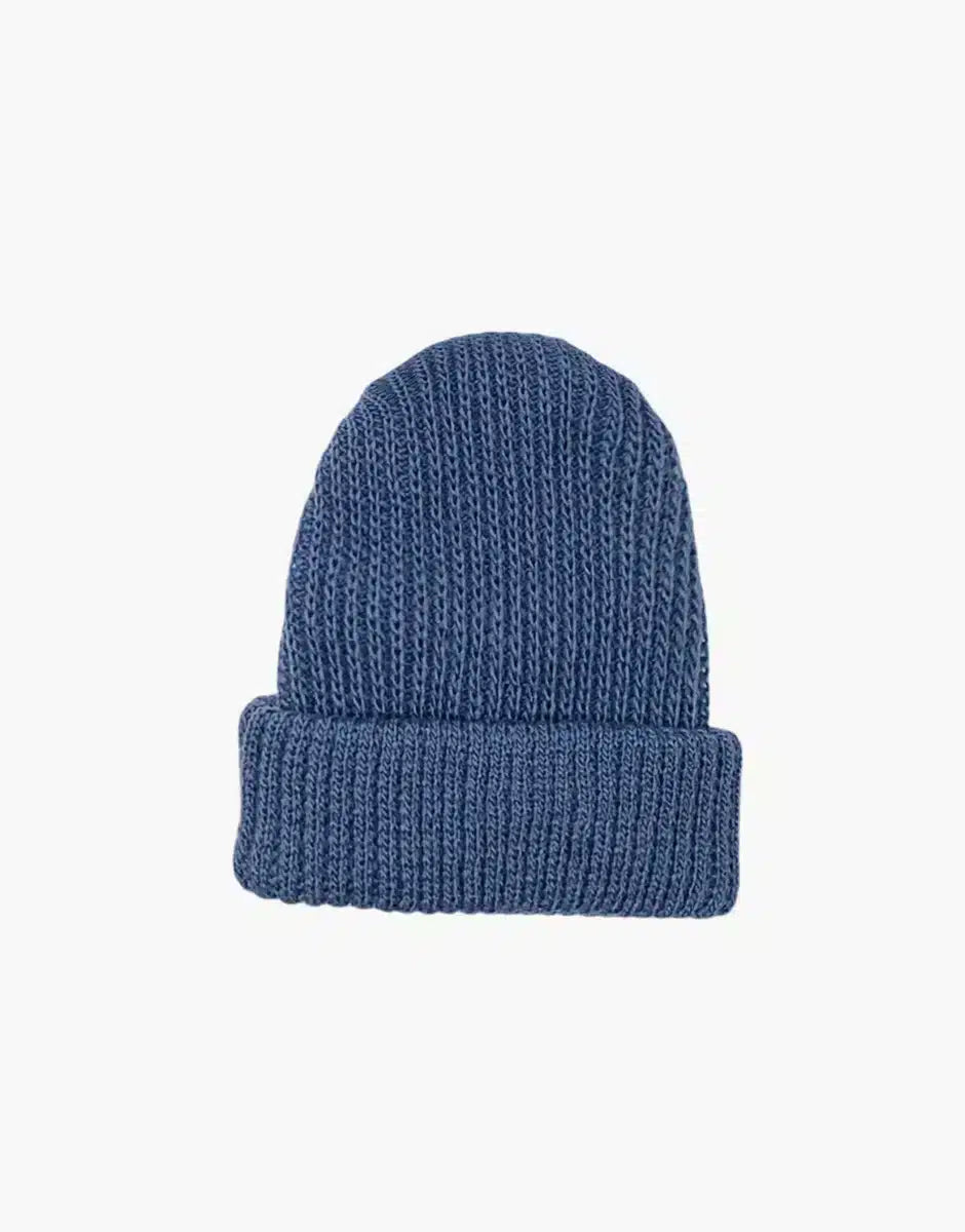 Doll Clothing ''Marius Knitted Hat Blue'' 34, 37 & 47cm dolls