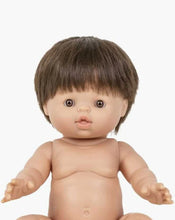 Lade das Bild in den Galerie-Viewer, Minikane Puppe &#39;&#39;Jules&#39;&#39; 34cm
