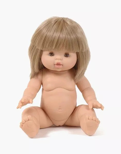 Minikane Puppe „Zoe“ 34cm