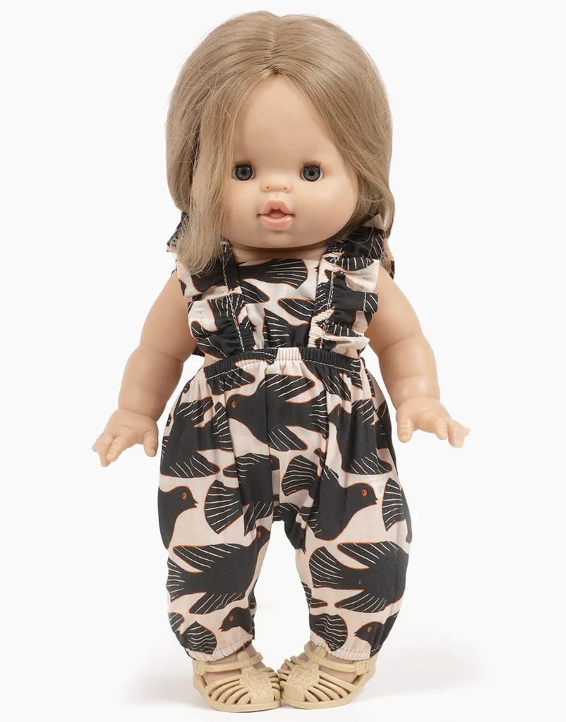 Doll Jumpsuit ''Salambo''
