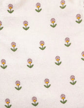 Load image into Gallery viewer, Minikane Doll Dress &#39;&#39;Fleurs Emile &amp; Ida&#39;&#39; 34 / 37cm

