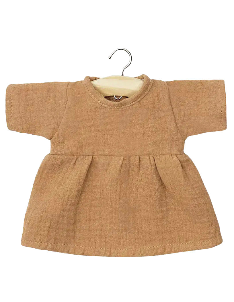 Minikane Puppenkleid ''Cassonade''
