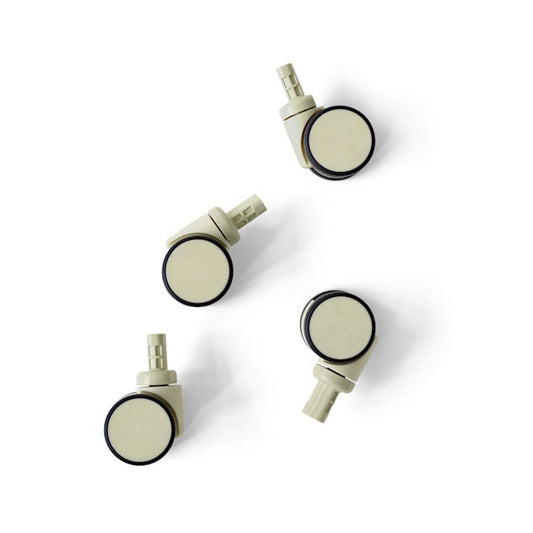 MODU Storage Box Wheels, Green