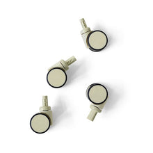 Lade das Bild in den Galerie-Viewer, MODU Aufbewahrungsbox mit Rollen, Grün
