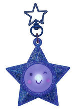 Load image into Gallery viewer, Rechargeable Light-Up Star Pendant
