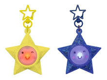 Load image into Gallery viewer, Rechargeable Light-Up Star Pendant
