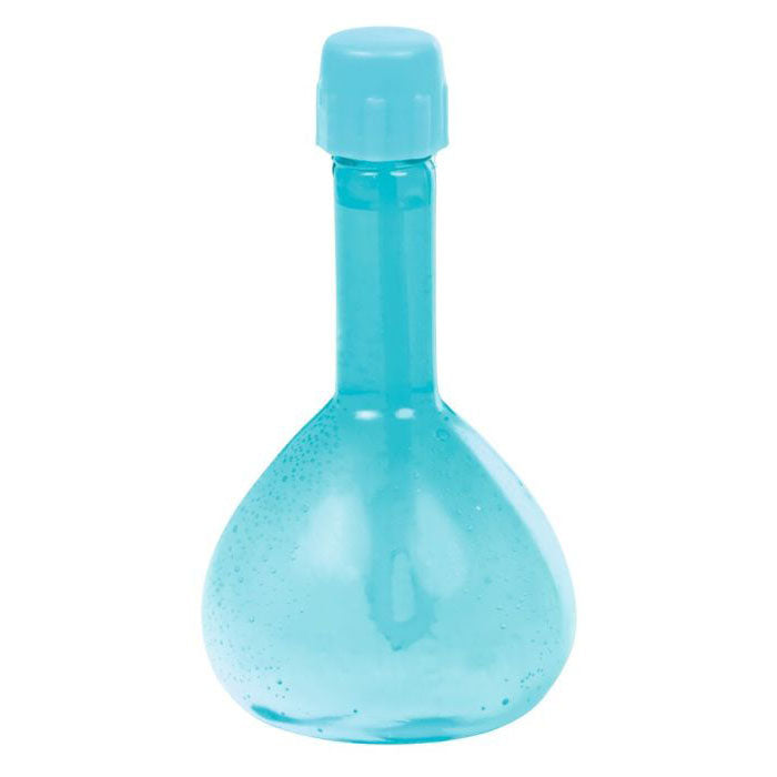 Zauberblasen, Blau
