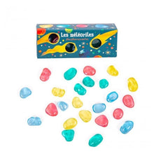 Load image into Gallery viewer, Glow in the Dark &#39;&#39;Meteorites&#39;&#39;
