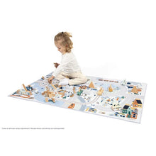 Load image into Gallery viewer, Play Rug, Mountain Valley
