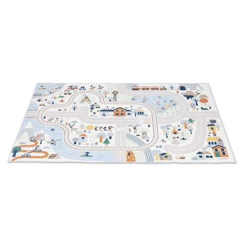 Play Rug, Mountain Valley