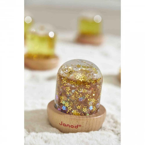Sensory Toy, Gold
