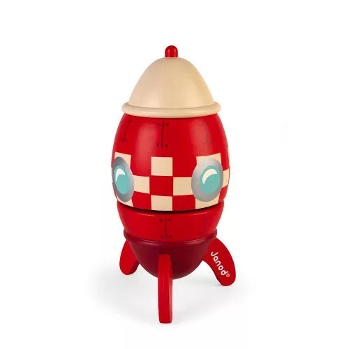 Musikbox 'Rocket'