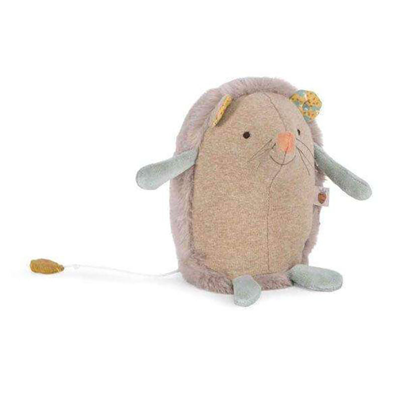 Musical Toy, Hedgehog