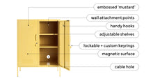 Load image into Gallery viewer, Mustard Made, The Midi Butter
