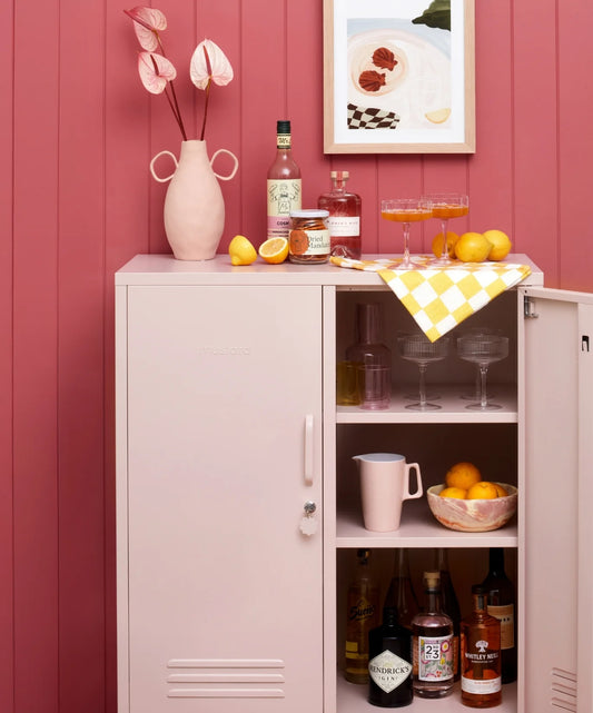 Mustard Made, The Midi Blush