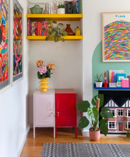 Load image into Gallery viewer, Mustard Made, The Shorty Blush
