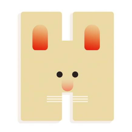 Wooden Letter, Various