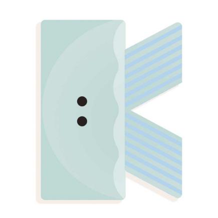 Wooden Letter, Various