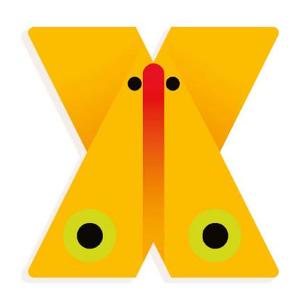 Wooden Letter, Various