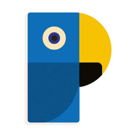 Wooden Letter, Various