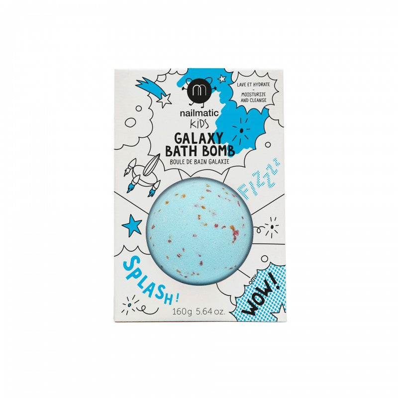 Bath Bomb ''Comet''