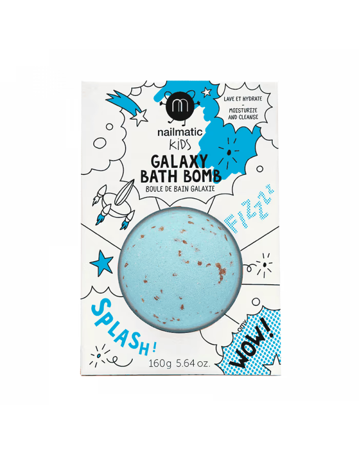 Bath Bomb ''Comet''
