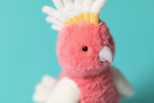 Load image into Gallery viewer, Jellycat &#39;&#39;Squawkatoo&#39;&#39; Soft Toy

