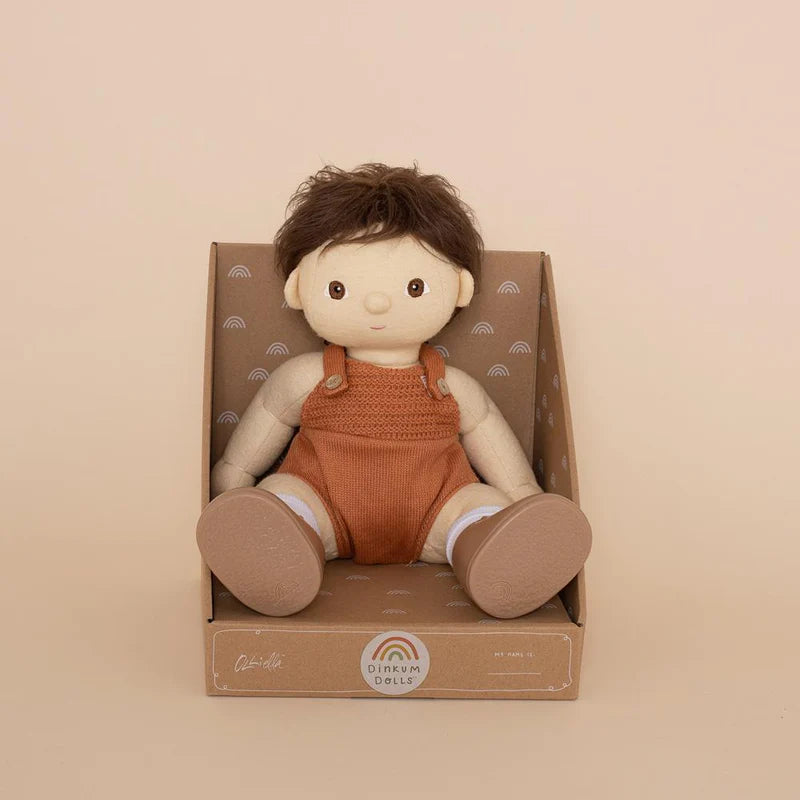 Dinkum Doll ''Peanut''