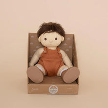 Load image into Gallery viewer, Dinkum Doll &#39;&#39;Peanut&#39;&#39;
