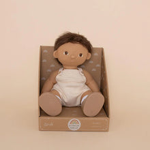 Lade das Bild in den Galerie-Viewer, Dinkum Puppe &#39;&#39;Sprout&#39;&#39;
