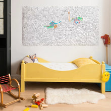 Load image into Gallery viewer, OMY Giant Colouring Poster 70 x 100, Berlin
