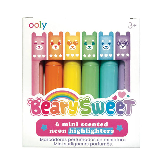 Mini Duftmarker „Beary Sweet“