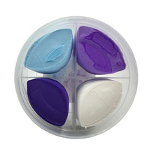 Load image into Gallery viewer, Air Dry Clay Kit &#39;&#39;Ocean BFF&#39;&#39;
